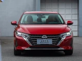 Nissan Sylphy 5