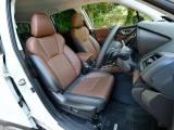 Subaru Forester 6