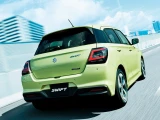 Suzuki Swift 5