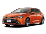 Toyota Corolla 7