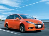 Toyota Wish 3