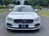 Volvo S90 19