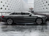 Audi A6 10