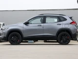 Chevrolet Tracker 5