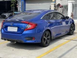 Honda Civic хетч 3