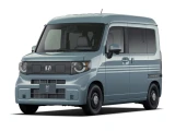 Honda N-VAN 0