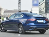 Jaguar XE 8