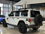 Jeep Wrangler 6