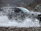 Kia Mohave 5