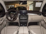 Mercedes-Benz GLC Coupe 5