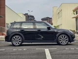 MINI CLUBMAN 6