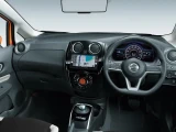 Nissan Note 32
