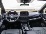 Nissan Qashqai 6