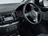 Volkswagen Sharan 2