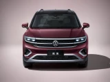 Volkswagen Talagon 13