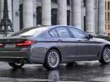 BMW 5 15