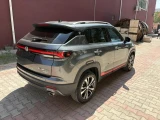 Changan CS35 Plus 1