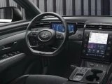 Hyundai Tucson 17