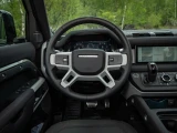 Land Rover Defender 2