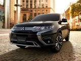 Mitsubishi Outlander 19