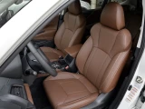 Subaru Forester 6