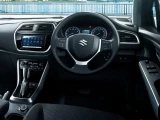 Suzuki SX4 0