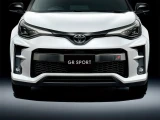 Toyota C-HR 12