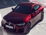 BMW 4-Series 35