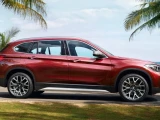 BMW X1 13
