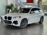 BMW X3 4