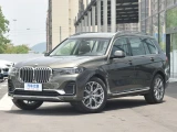 BMW X7 21