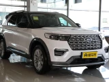 Ford Explorer 16