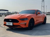 Ford Mustang 5