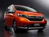Honda Freed 8