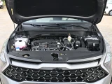 Kia Sportage 1