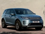 Land Rover Discovery Sport 13
