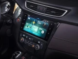 Nissan Qashqai 16