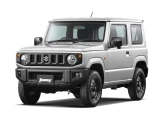 Suzuki Jimny 10
