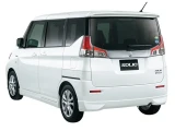 Suzuki Solio 39