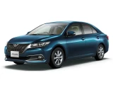 Toyota Allion 13
