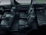 Toyota Alphard 1
