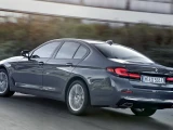 BMW 5 11