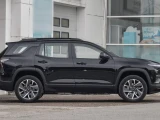 Chevrolet Equinox Plus 13