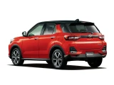 Daihatsu Rocky 13