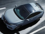 Honda Civic 12