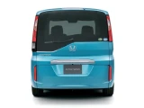 Honda Stepwgn 19