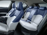 Lexus UX250h 4