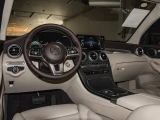Mercedes-Benz GLC Coupe 8