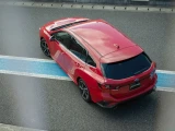 Subaru Levorg 25