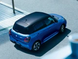 Suzuki Swift 4
